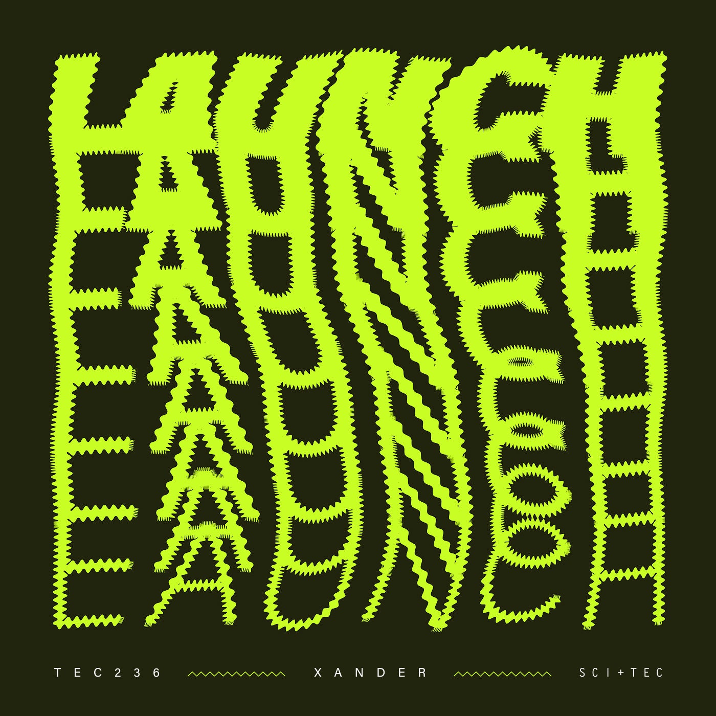 Xander (US) – Launch [TEC236BP]